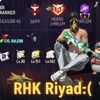RHK Riyad