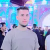 علي مشتاق زكي القره غولي