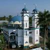 SANTRI MANBA'UL'ULUM JAMANIS