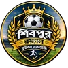 MARUF ROYAL FC SHIBPUR