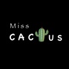 Miss Cactus