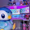 Piplup.Gamer