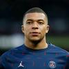 Kylian Mbappe