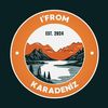 I'mFromKaradeniz✅