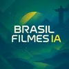 Brasil Filmes IA.