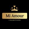 Mi Amour Collections