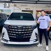 Marketing Toyota Pamekasan