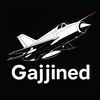 Gajjined