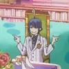 blue exorcist>>🤭