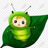 小虫🐛🍀