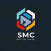 SMC Structure Trading