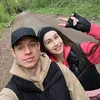 Я украинка, а он вообще латыш