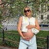 nicole | fitness + new mom