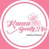 kanzabeautytips