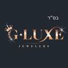 G Luxe Jewelers💎