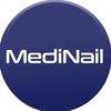 MediNail Antifungal Spray