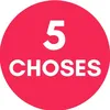 5 choses a savoir
