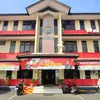 Polsek Ciledug