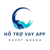 Hỗ Trợ Vay App Dễ Duyệt