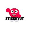stickeyut
