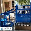 Mfan Steel Fabrications