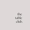 thetableclub