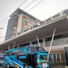 tyorayapaspal