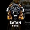 Satan Food