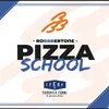 Robbbertone Pizza