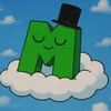 🇧🇷Manoel alphabet lore🇧🇷