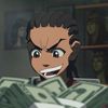 vblahkstar