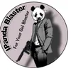 ipanda_blaster