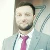 Abdumalik Babaev