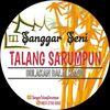 sanggartalangsarumpun