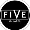 Five The Label