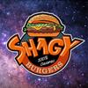 Shagy Burger®