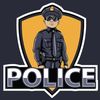 Police Women Of U.S
