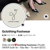 Gclothing footwear