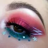 Eye makeup