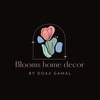 blooms home decor