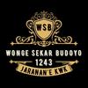 WONGE SEKAR BUDOYO