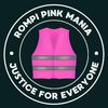 Rompi Pink Mania