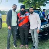 Harinder