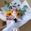 Floristería Janys -Entregas