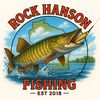 rockhansonfishing