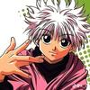 killuaxgon1