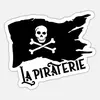 La piraterie 🏴‍☠️ à vie