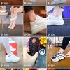 Sepatu Sneakers ☑️
