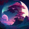 jardin_morado