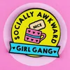 sociallyawkwardgirlgang